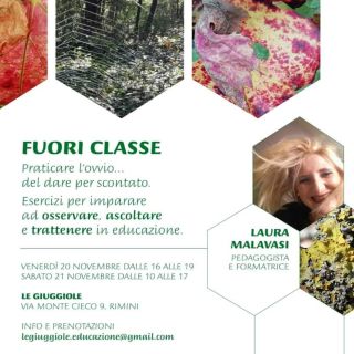 Fuori classe