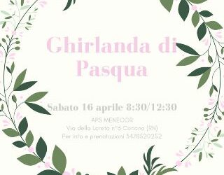 Ghirlanda di Pasqua