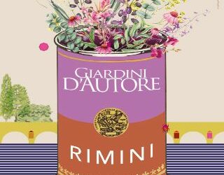 Giardini d’Autore