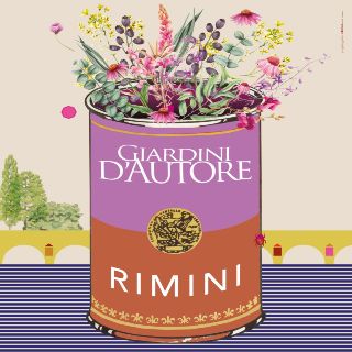 Giardini d’Autore