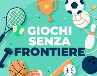 Giochi senza frontiere