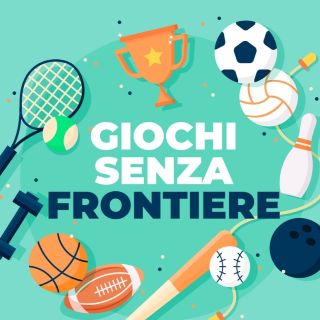 Giochi senza frontiere