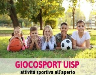 Laboratorio Giocosport Uisp