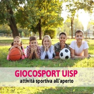 Laboratorio Giocosport Uisp