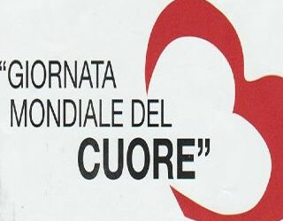 Giornata mondiale del cuore