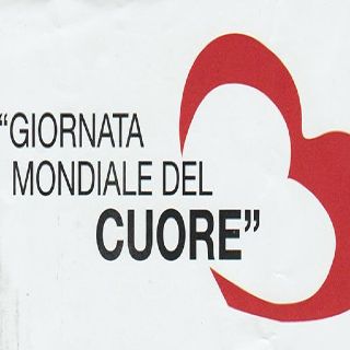 Giornata mondiale del cuore
