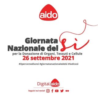 Giornata Nazionale del Sì
