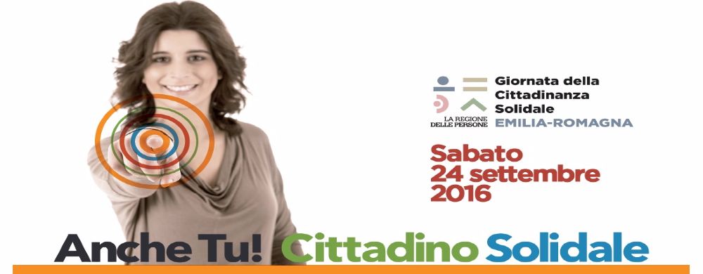 Cittadinanza Solidale a Rimini