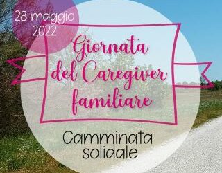 Giornata del caregiver familiare
