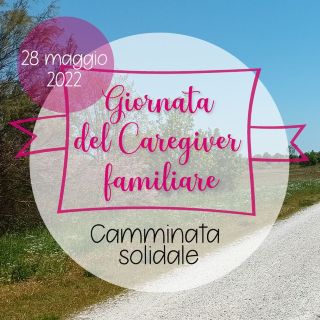 Giornata del caregiver familiare