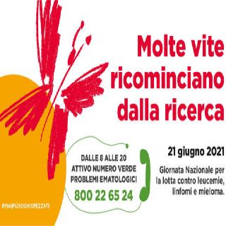 Giornata nazionale Ail