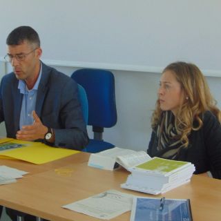 Al via il corso volontari Ads