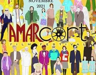 Con Amarcort Film Festival