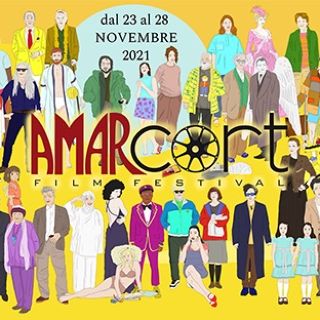 Con Amarcort Film Festival