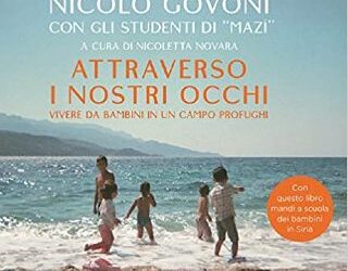 Attraverso i nostri occhi