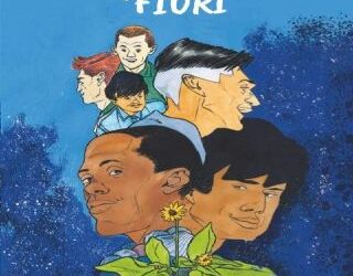 Sassi e fiori
