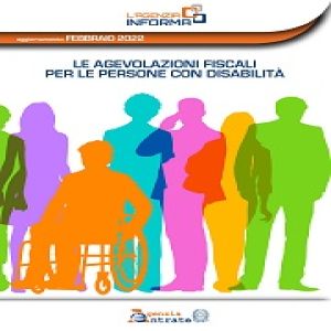 Guida agevolazioni fiscali