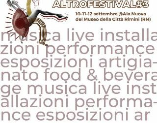 Raccolta fondi Humus AltroFestival