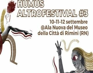 Humus altro festival #3