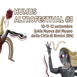 Humus altro festival #3