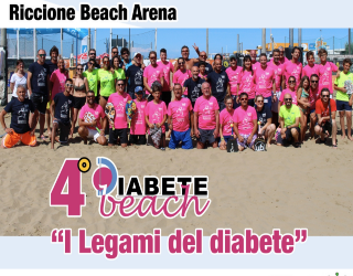 I legami del diabete