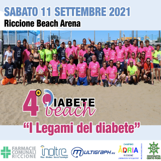 I legami del diabete