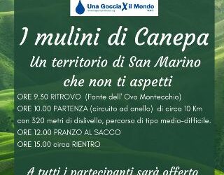 I mulini di Canepa