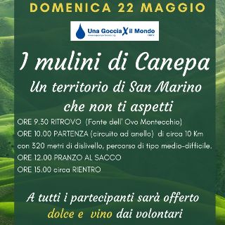 I mulini di Canepa