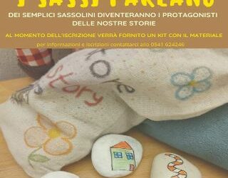 I sassi parlano