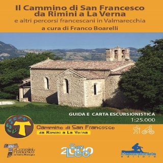 Il Cammino di San Francesco
