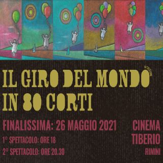 Finalissima 80 corti 2020