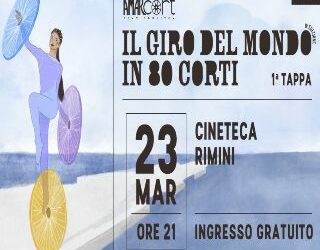 Il giro del mondo in 80 corti