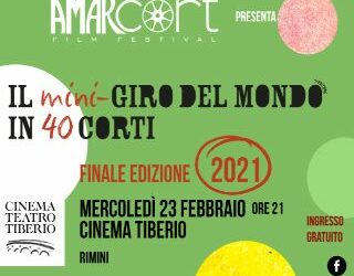 Il mini giro del mondo in 40 corti – Finalissima