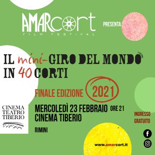 Il mini giro del mondo in 40 corti – Finalissima