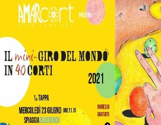 Il mini Giro del mondo in 40 corti