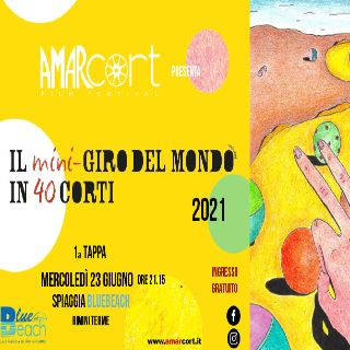 Il mini Giro del mondo in 40 corti