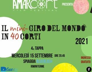 Il mini Giro del mondo in 40 corti