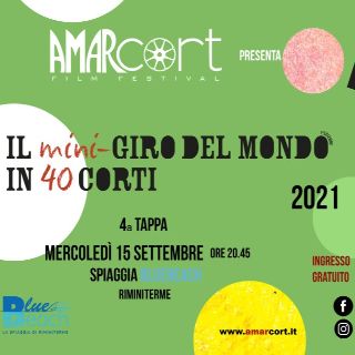 Il mini Giro del mondo in 40 corti