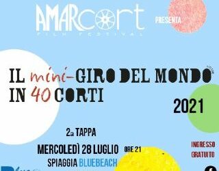 Il mini Giro del mondo in 40 corti