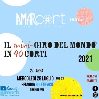 Il mini Giro del mondo in 40 corti