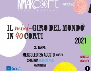 Il mini Giro del mondo in 40 corti