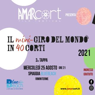 Il mini Giro del mondo in 40 corti