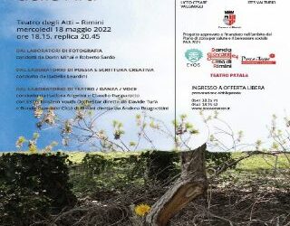Il sussurro del mondo