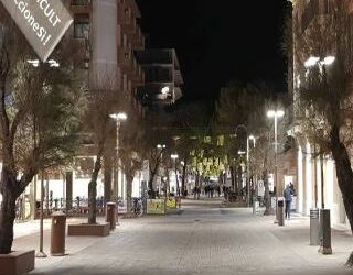 Il viale che verrà