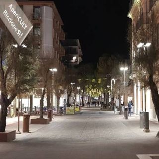 Il viale che verrà