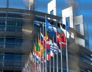 Cittadinanza europea tra i giovani