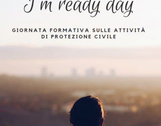 I’m ready day