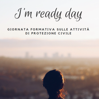 I’m ready day
