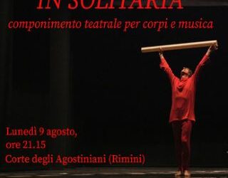 In solitaria