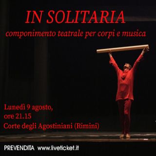 In solitaria